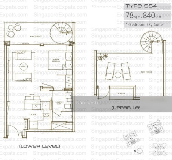 Katong Regency (D15), Apartment #133819422